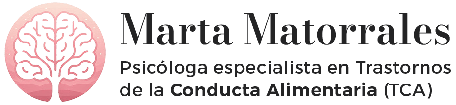 Marta Matorrales